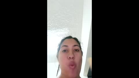 Snapshot of brittany069 chatting on February 3, 2:53 am Brittany online show from February 3, 2:53 am