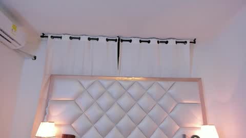 Snapshot of brittany069 chatting on February 3, 6:35 pm Brittany online show from February 3, 6:35 pm