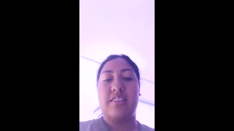 Snapshot of brittany069 chatting on April 23, 8:11 pm Brittany online show from April 23, 8:11 pm