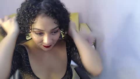 BRITANY online show from May 26, 8:05 pm
