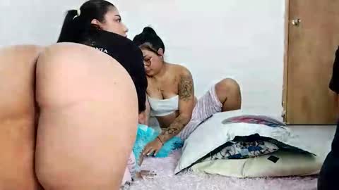 brittany online show from January 14, 12:11 pm