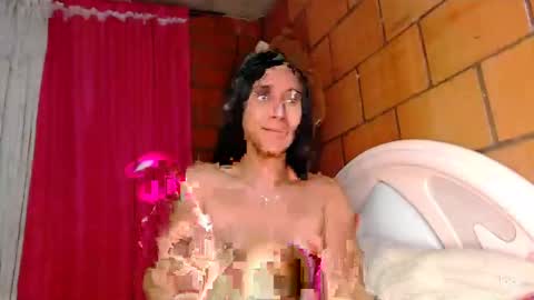 Julieth Sofa Rincn Amador online show from March 10, 1:56 am