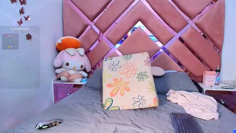 Brittany Boa online show from February 22, 8:07 pm