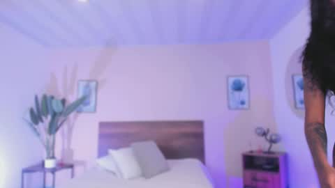 Btittany online show from January 14, 9:31 pm