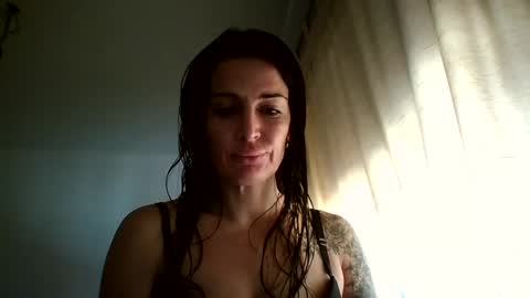 Brittany Love online show from June 5, 5:18 pm