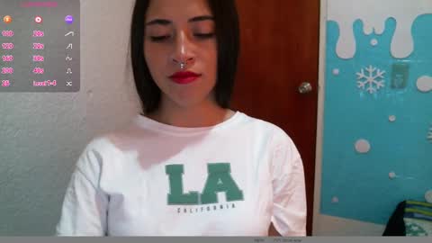 BRITTANY online show from December 20, 12:16 pm