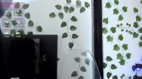 brittanyy20 online show from March 4, 9:59 am