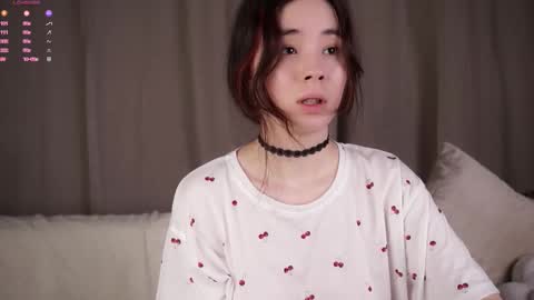 Lina online show from January 14, 11:16 am