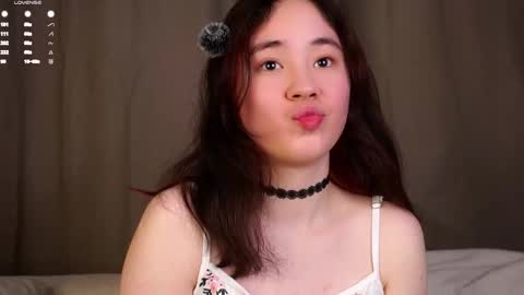 Lina online show from January 19, 11:36 am