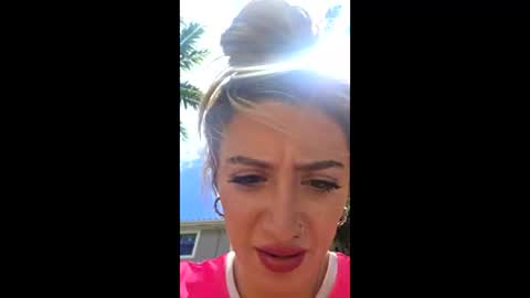 Snapshot of brittjamesx80 chatting on April 12, 6:13 pm Britt james online show from April 12, 6:13 pm