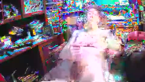 britzchris online show from March 25, 7:42 pm