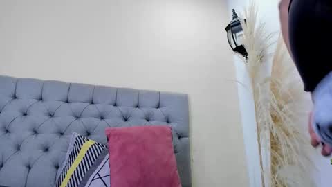 brock_hurn online show from March 8, 8:34 pm