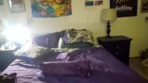 brockdemers1 online show from November 6, 5:41 am