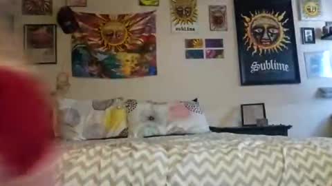 brockdemers1 online show from December 5, 6:48 pm