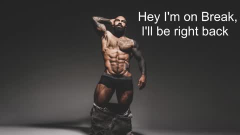 brockhurn_ online show from March 14, 2:28 am