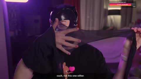 Snapshot of bronnica chatting on January 14, 3:28 pm Anna online show from January 14, 3:28 pm