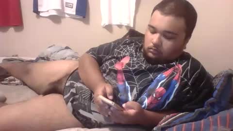 Snapshot of bronxforlife chatting on December 7, 9:55 pm bronxforlife online show from December 7, 9:55 pm