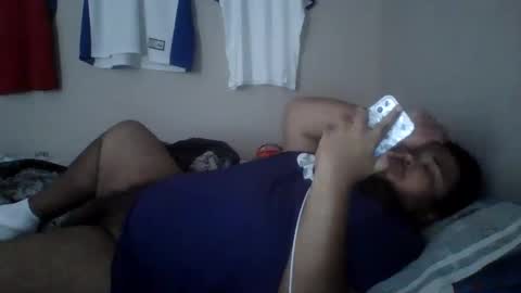 Snapshot of bronxforlife chatting on February 3, 8:35 pm bronxforlife online show from February 3, 8:35 pm