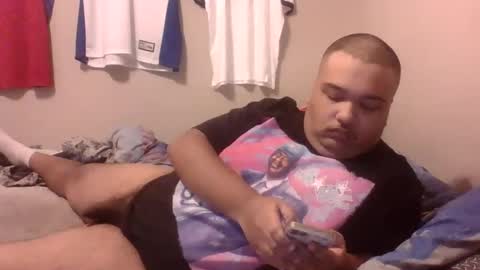 Snapshot of bronxforlife chatting on February 19, 12:14 am bronxforlife online show from February 19, 12:14 am