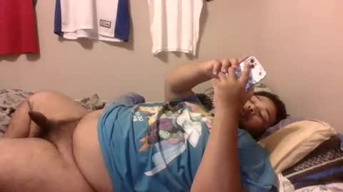 Snapshot of bronxforlife chatting on October 27, 8:24 pm bronxforlife online show from October 27, 8:24 pm