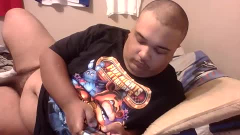 Snapshot of bronxforlife chatting on November 6, 12:44 am bronxforlife online show from November 6, 12:44 am