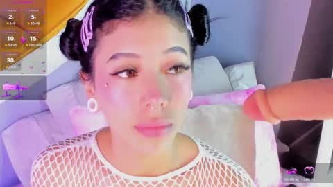 Snapshot of brooke_monroe chatting on January 13, 4:45 pm Brooke online show from January 13, 4:45 pm