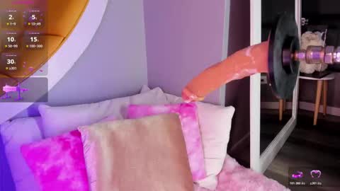 Snapshot of brooke_monroe chatting on February 20, 5:02 pm Brooke online show from February 20, 5:02 pm