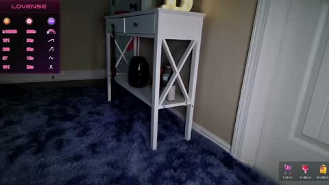 Snapshot of brookebee27 chatting on January 11, 10:51 pm brookebee online show from January 11, 10:51 pm