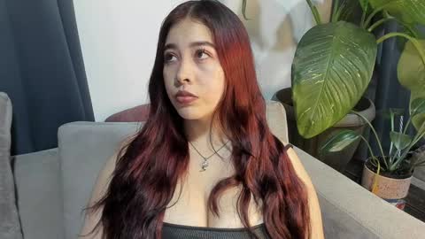 Snapshot of brookeburke chatting on December 6, 12:45 am brookeburke online show from December 6, 12:45 am