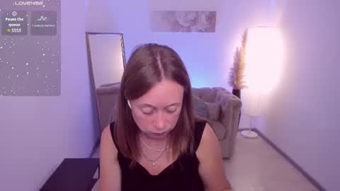 Snapshot of brookedamon chatting on July 4, 9:10 pm Lady Brooke online show from July 4, 9:10 pm