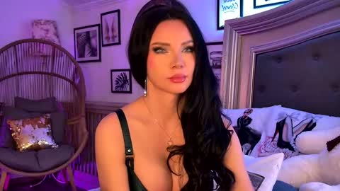 Ember online show from January 10, 12:18 pm