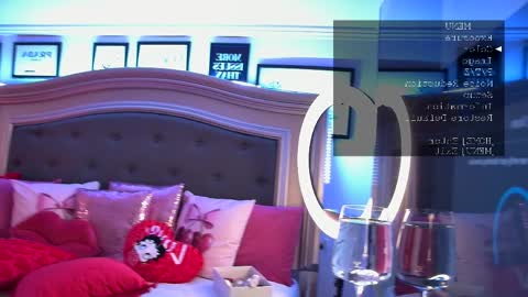 Ember online show from April 6, 11:11 am