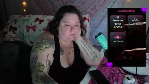 Madam Brooke online show from April 27, 5:11 pm