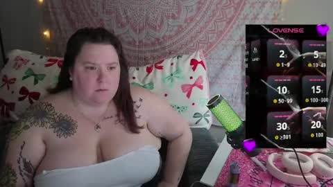 Madam Brooke online show from April 29, 1:48 pm