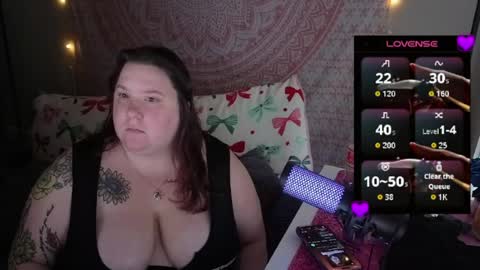 Madam Brooke online show from April 30, 12:11 pm
