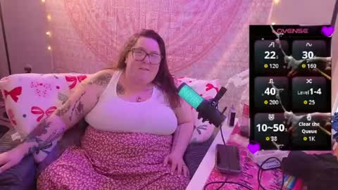 Madam Brooke online show from May 1, 10:25 pm