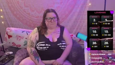 Madam Brooke online show from May 7, 7:58 am