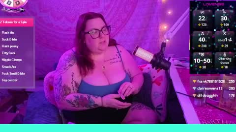 Madam Brooke online show from May 20, 7:58 am