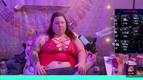 Madam Brooke online show from May 24, 7:35 am