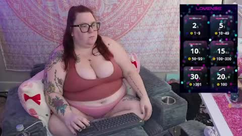 Madam Brooke online show from May 31, 12:01 pm