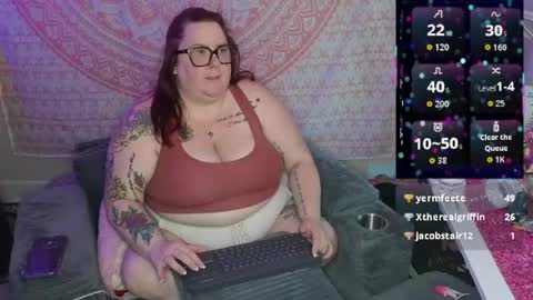 Madam Brooke online show from May 31, 7:37 pm
