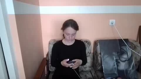 Lina online show from May 29, 11:08 am