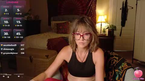 Snapshot of brookieslife chatting on June 24, 3:16 am brookieslife online show from June 24, 3:16 am