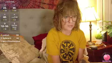 Snapshot of brookieslife chatting on June 30, 2:34 am brookieslife online show from June 30, 2:34 am