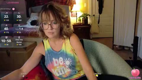 Snapshot of brookieslife chatting on July 10, 12:37 am brookieslife online show from July 10, 12:37 am