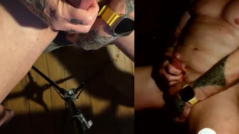 Snapshot of brooklyn7735 chatting on February 27, 8:58 am Brooklyn online show from February 27, 8:58 am