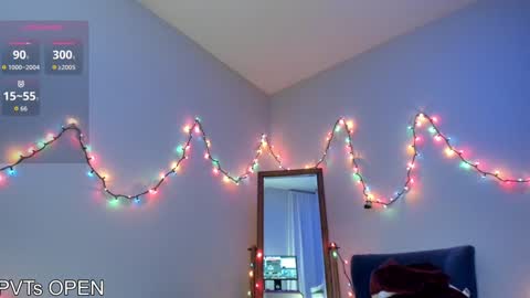 Brooklyn  online show from December 1, 3:33 am