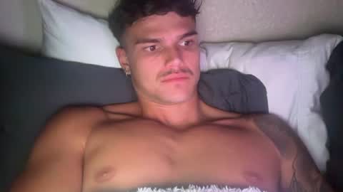 BrooklynTay online show from June 23, 12:47 pm