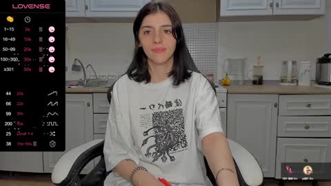 Snapshot of broosnica1 chatting on December 23, 10:32 am broosnica1 online show from December 23, 10:32 am