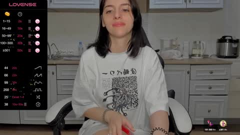 Snapshot of broosnica1 chatting on December 24, 8:00 am broosnica1 online show from December 24, 8:00 am